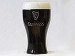 Pint of Guinness