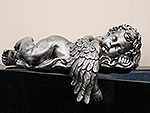 Sleeping Angel