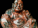 Buddah