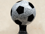Headstone Football 01