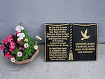 Headstones Book 01