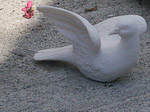 Headstones Dove 01