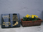 Headstones Book 03