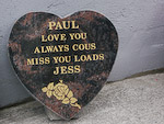 Headstones Heart 02