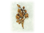 Headstones Flowers 01