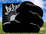 Headstones Plaque 21