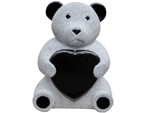 Headstone Teddy 03