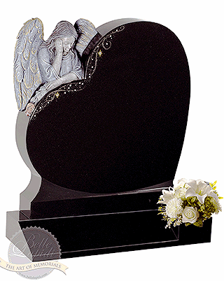 Headstone BL01
