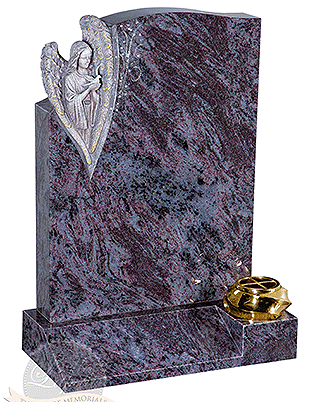 Headstone BL03