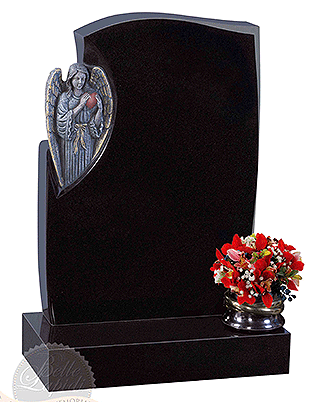 Headstone BL04
