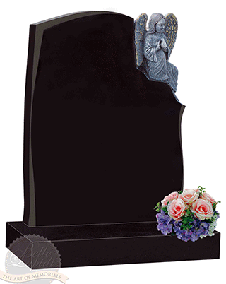 Headstone BL06