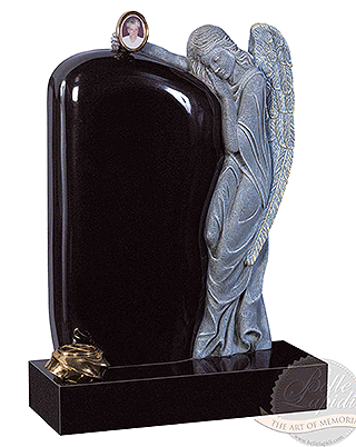 Headstone BL08
