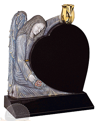 Headstone BL09
