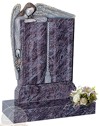 Headstone BL10