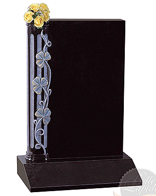 Headstone BL100