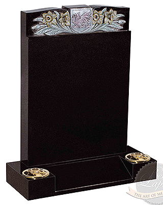 Headstone BL102