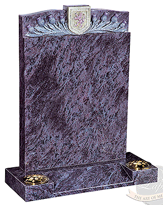 Headstone BL103