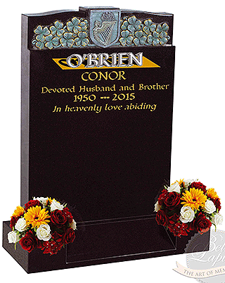 Headstone BL104
