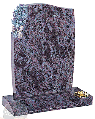 Headstone BL105