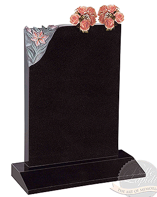 Headstone BL106