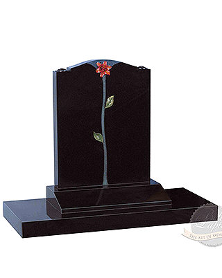 Headstone BL107