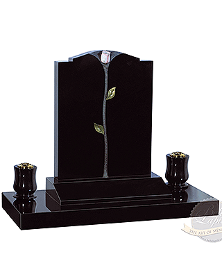 Headstone BL108