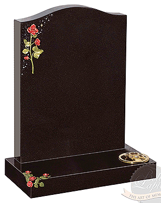 Headstone BL109