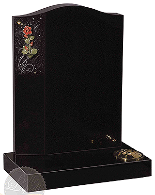 Headstone BL110