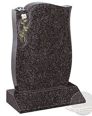 Headstone BL111