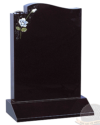 Headstone BL114