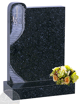 Headstone BL116