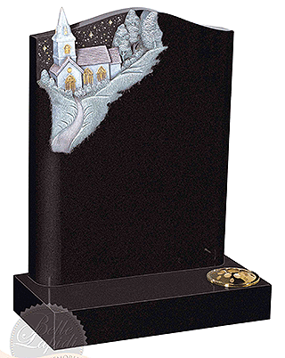 Headstone BL117
