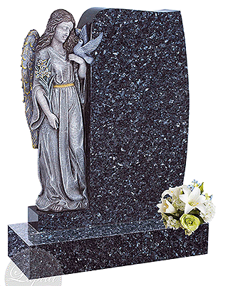 Headstone BL12