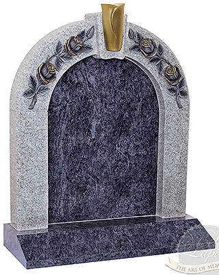 Headstone BL129