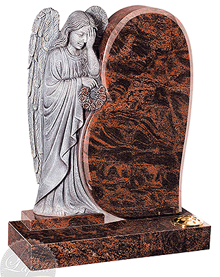 Headstone BL13