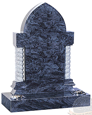 Headstone BL130