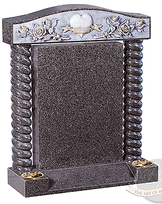 Headstone BL131