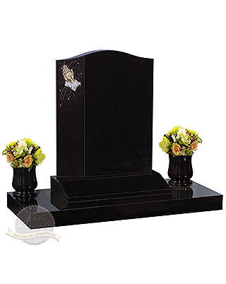 Headstone BL134