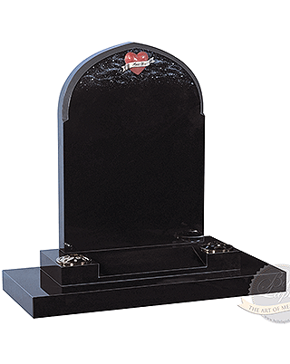 Headstone BL135