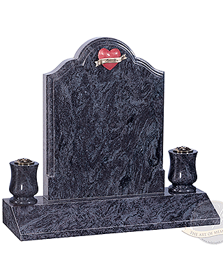 Headstone BL137