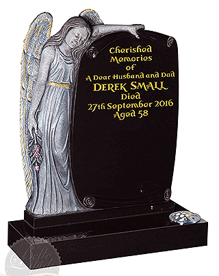 Headstone BL14