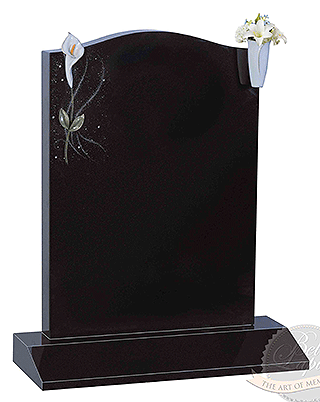 Headstone BL140