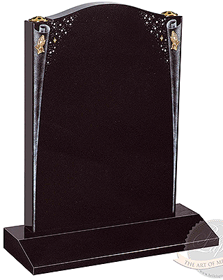 Headstone BL143