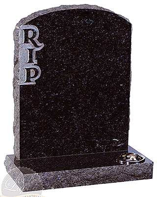 Headstone BL146