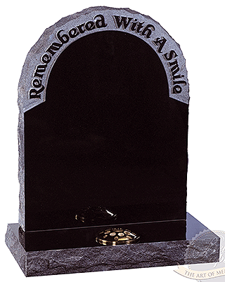 Headstone BL147