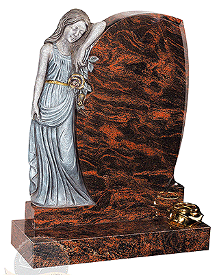 Headstone BL15