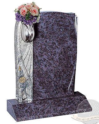 Headstone BL150