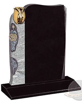 Headstone BL151