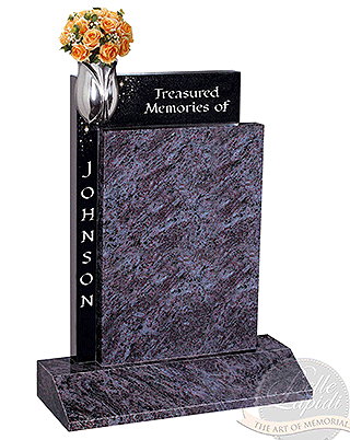 Headstone BL153