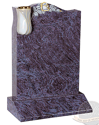 Headstone BL154